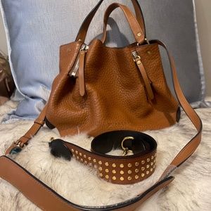 Burberry  bag